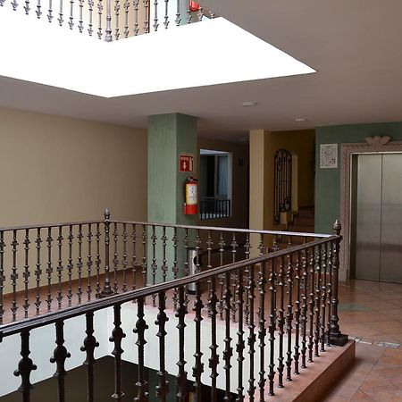 Hotel San Angel San Juan de los Lagos Dış mekan fotoğraf