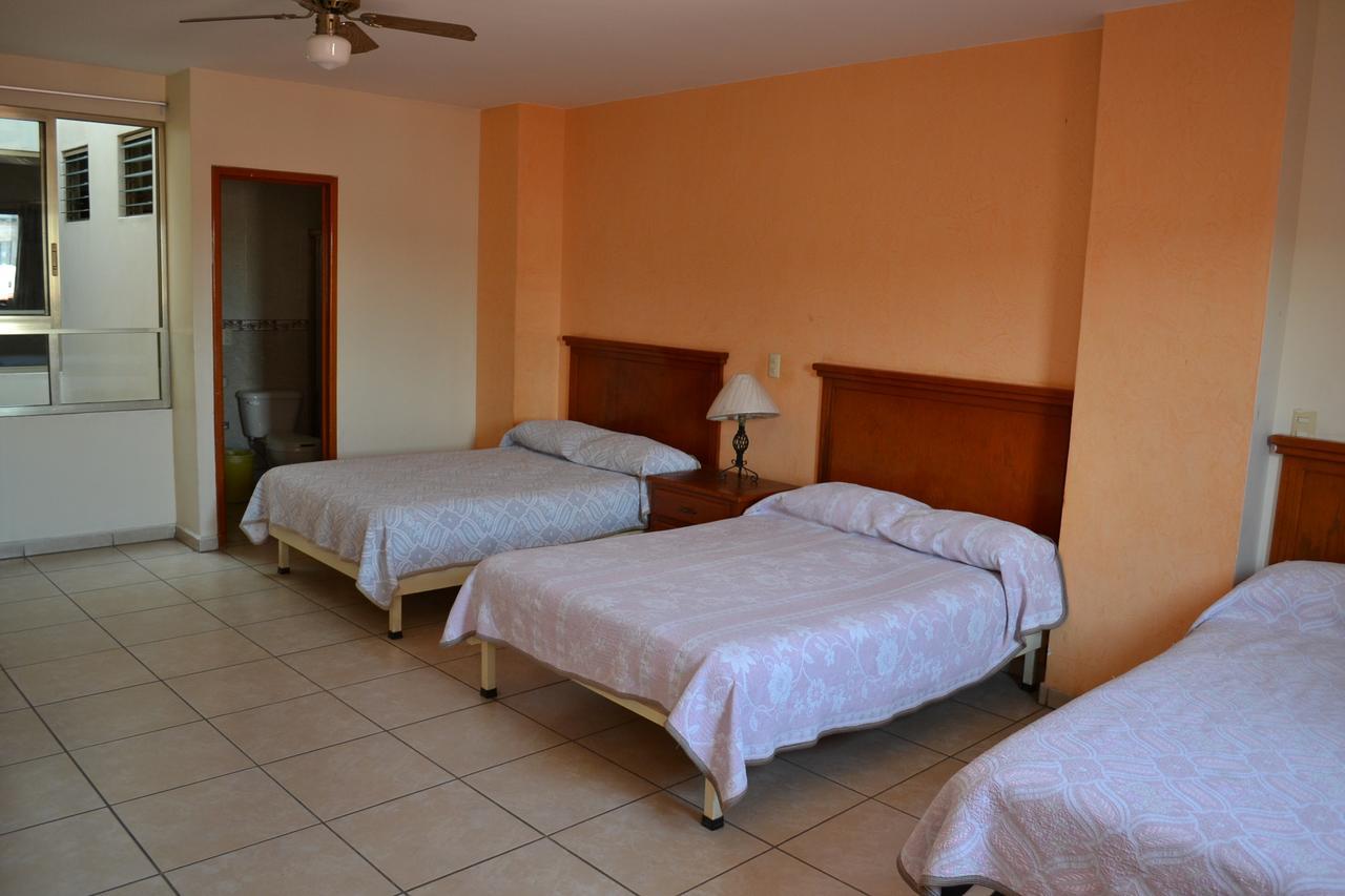 Hotel San Angel San Juan de los Lagos Dış mekan fotoğraf